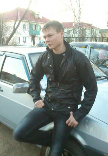 Mi foto- Dmitrii, 36 de Abinsk (@dmitriy86470)