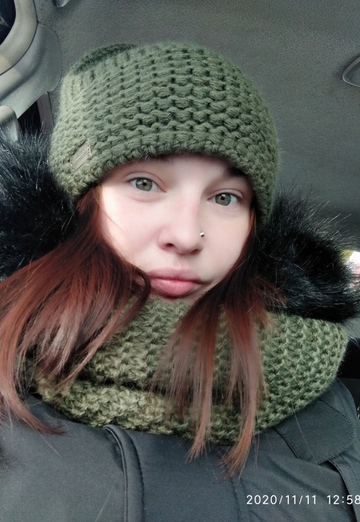 La mia foto - Viktoriya, 25 di Ocha (@viktoriya128820)