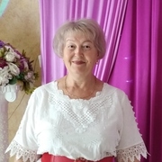 Aleksandra 66 Tyumen
