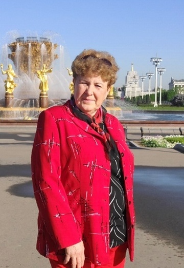 La mia foto - Olga, 61 di Kinešma (@olga167996)