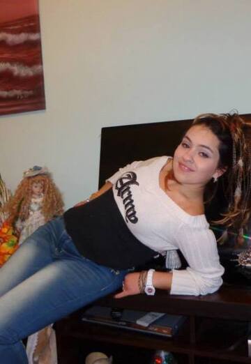 My photo - Karina, 31 from Loulé (@karina12755)