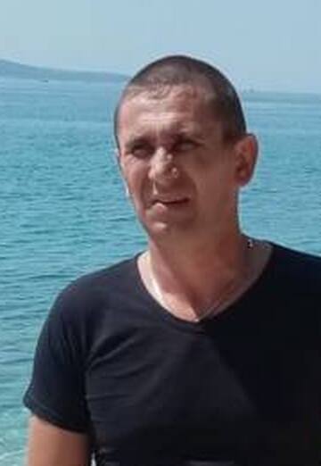 My photo - Valerіy, 44 from Makarska (@valery3048)