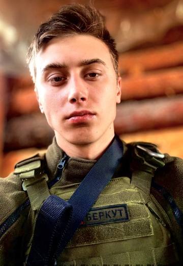 My photo - Berkut, 21 from Krasnodar (@cardberk)