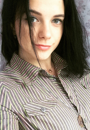 Natasha (@natasha61204) — my photo № 1