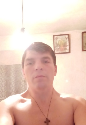 My photo - Sergіy Chaykovskiy, 43 from Bilohiria (@sergychaykovskiy)