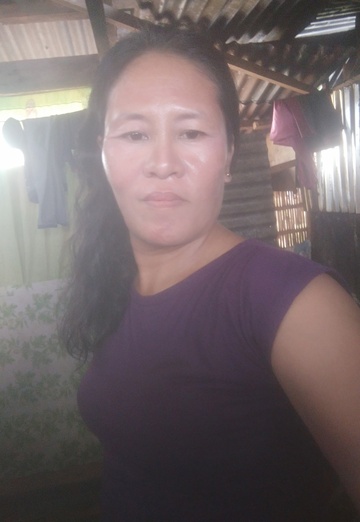 Моя фотография - Mhey, 43 из Себу (@mhey2)