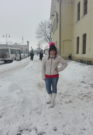 Viktoriya (@vika26012) — benim fotoğrafım № 22