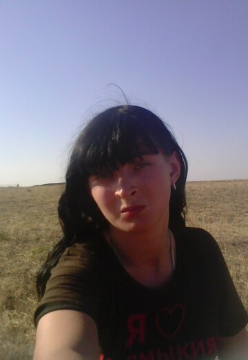 Marina Dervudka08 (@kalmykia) — my photo № 156
