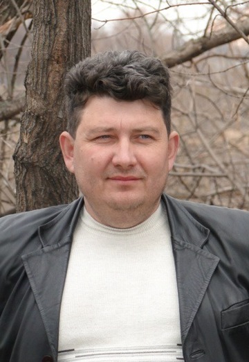 My photo - Vladimir, 52 from Orsha (@sasha325416)