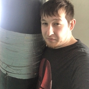 Vladimir 33 Nizhnevartovsk