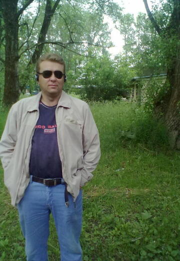 My photo - kdd, 54 from Saint Petersburg (@kdd)