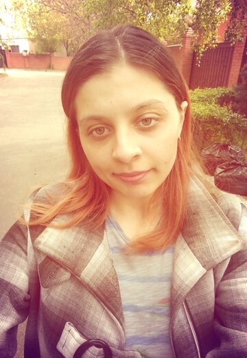La mia foto - Svetlana, 22 di Voznesens'k (@anna197277)