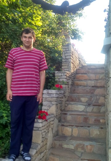 My photo - Vladislav, 41 from Mamadysh (@vladislav32461)