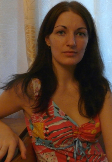 Mein Foto - Ekaterina, 37 aus Gagarin (@id316239)