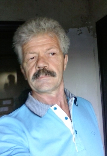 My photo - vasiliy chernoucan, 66 from Alexeyevka (@vasiliychernoucan)