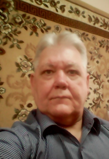 Моя фотография - игорь, 61 из Саратов (@igor323765)