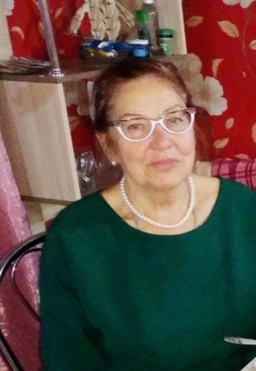 My photo - Nadejda, 77 from Dobrinka (@nadejda121192)