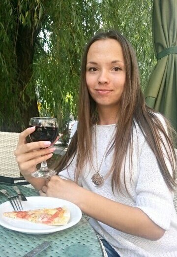 Моя фотография - Lera, 29 из Киев (@lera9314)