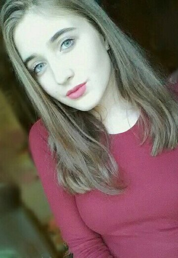 My photo - Darya, 24 from Krępa, Mława County (@darya47825)
