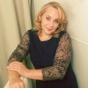 Olga 55 Moscow