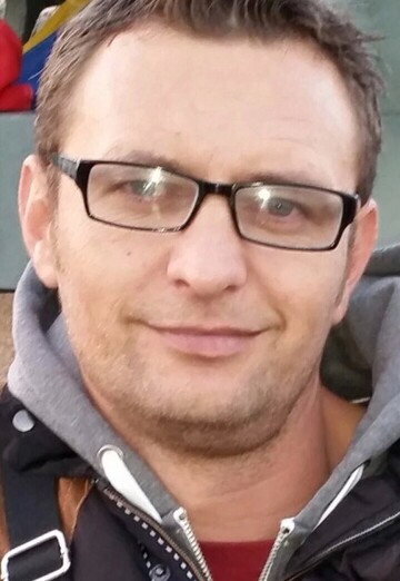 My photo - Gezim Qorri, 45 from Bad Friedrichshall (@gezimqorri)