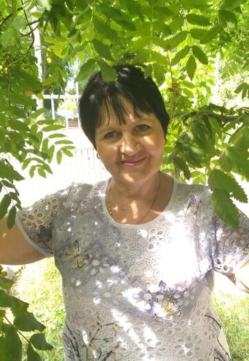 My photo - Nelli, 55 from Tambov (@nelli7570)