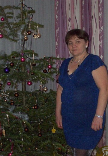 My photo - Margarita, 65 from Lauchheim (@margarita17605)