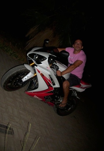 My photo - Thanasis, 39 from Astakos (@thanasis4)