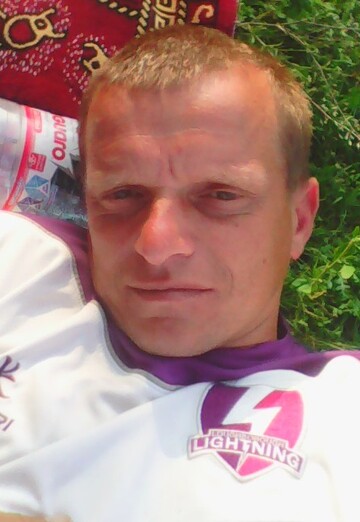 My photo - Andrіy, 39 from Andrzejówka, Biłgoraj County (@vtaly3486)