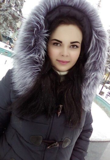 Benim fotoğrafım - ♥Natalia, 33  Gukovo şehirden (@nataliagavrikova)