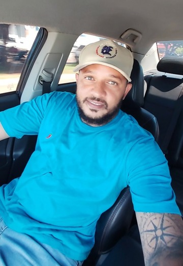 My photo - Fernando, 39 from São Paulo (@fernando1446)
