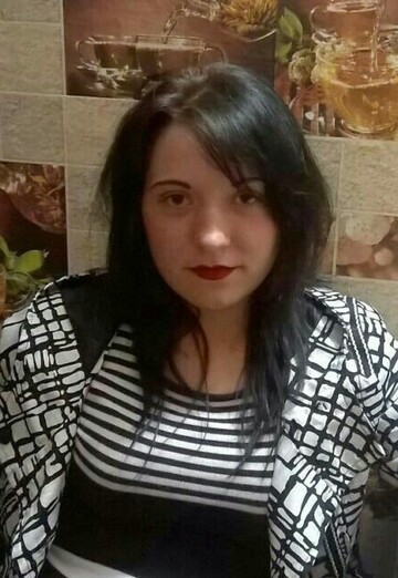 Моя фотография - Мария, 34 из Березовский (Кемеровская обл.) (@mariya76031)