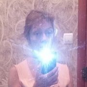 Marina 62 Novosibirsk