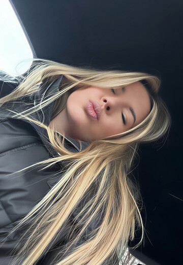 My photo - Ketrin, 24 from Munich (@kketrinketty)