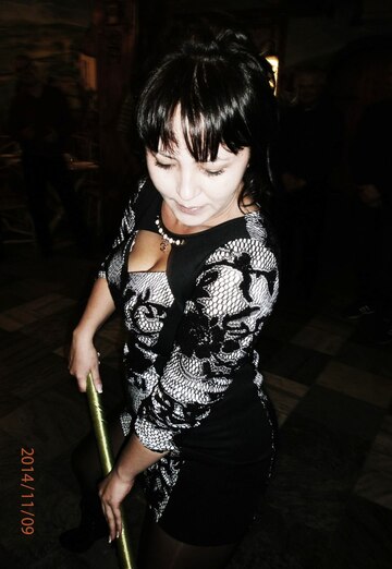 Mein Foto - Ekaterina, 37 aus Apostolovo (@katya25221)