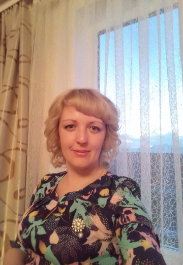 Minha foto - Svetlana, 40 de Beloretsk (@svetlana186751)