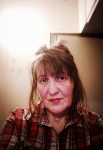 My photo - Svetlana, 53 from Kimry (@svetlana311788)