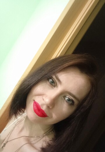 My photo - Nina, 26 from Yaroslavl (@nina48822)