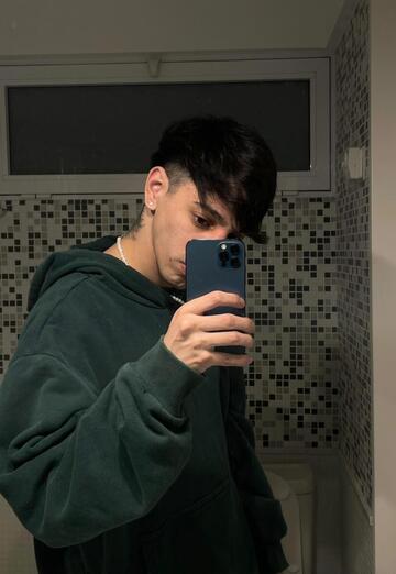 Matias (@matiasnicolas98) — my photo № 5