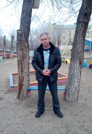Mi foto- Aleksandr, 60 de Orsk (@aleksandr609697)