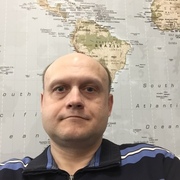 Dima 52 Moscow