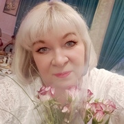 oksana 55 Balabanovo
