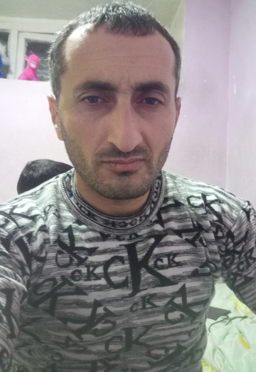 My photo - Raz, 38 from Yerevan (@razmik247)
