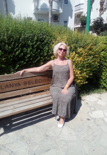 Larisa (@larisa34452) — my photo № 14