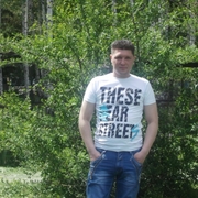 Andrey 43 Vilniansk