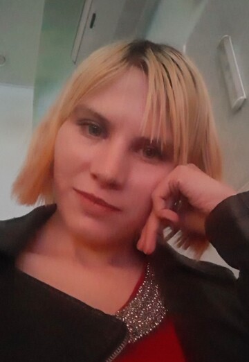 Моя фотография - Марина, 24 из Уральск (@marina254935)