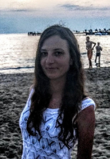 La mia foto - Tatyana, 34 di Rostov sul Don (@tatyana405996)