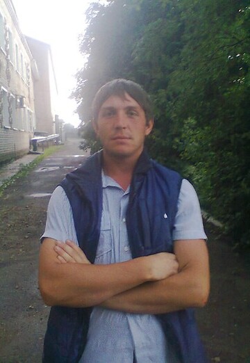 Denis (@denis8603436) — my photo № 2