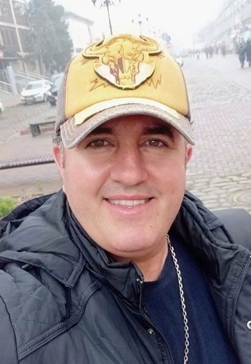 My photo - ROMAN, 45 from Galatz (@roman777984)