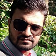 ahsan 38 Dhaka